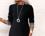 Fapela - Boho Tunic Dress